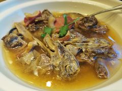 火腿蒸老鸭-钱塘宴(东站西子国际店)