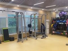 -中田健身工作室(博兴路店)