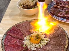 -大阪烧肉BAKA一代(十亩地店)