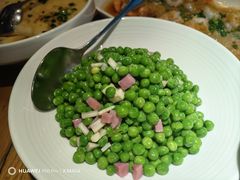 -金牌外婆家(苏州中心店)