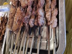 -途肴·老农饭庄(百里峡店)