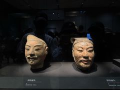 -秦始皇帝陵博物院-丽山园