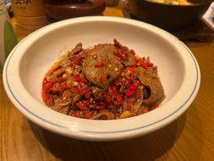 -李久其家民间餐厅(观沙岭公园店)