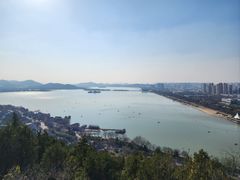 -云龙山