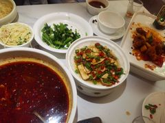 -椿记烧鹅(叠彩店)