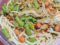-老胖子凉拌粉干(安居总店)