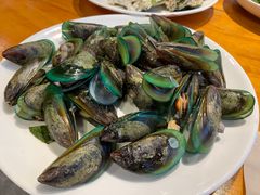 -南蚝小贝海鲜特色餐厅(南澳岛店)