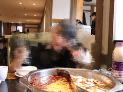 -纸盐河码头火锅(十八梯店)