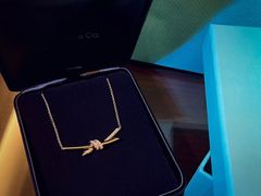 -Tiffany & Co.蒂芙尼
(杭州万象城店)