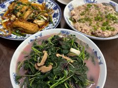 -阿殳菜馆·私厨(水围村店)