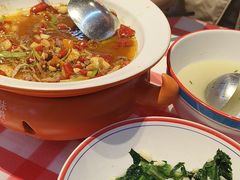 -韵味湘肴·小炒黄牛肉(五一广场店)