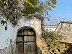 -西溪南古村落景区