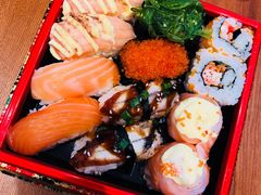 -盒马鲜生(莱蒙都会店)