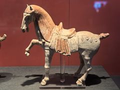 -陕西历史博物馆