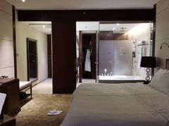 -天津君隆威斯汀酒店
