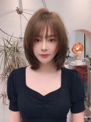-INSTYLE造型·明星店