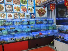-日照大牌檔•小船海鲜(万平口店)