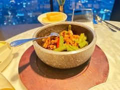 -JWMARRIOTT无锡苏宁JW万豪酒店-悦府65中餐厅
