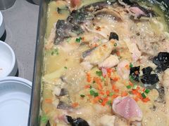 -半天妖烤鱼(丽金广场店)