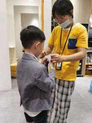 -海马体家庭照相馆(杭州远洋乐堤港店)