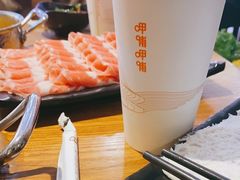 -呷哺呷哺(万达新世界店)