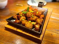 招牌蘑菇-中8楼风尚云南菜(颐堤港店)