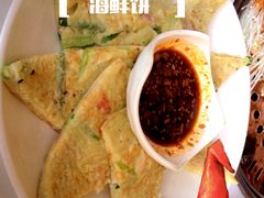 -崔英子朝韩民俗风味烤肉烤串城(大东店)