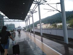 -郴州西站