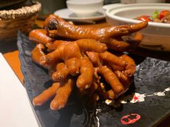 -意满花千醉(金茂览秀城店)