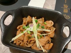 -馔豚·台北菜专门店(深圳湾万象城店)
