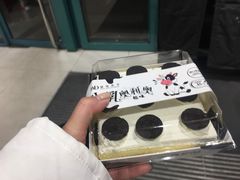 -皇家美孚·蛋糕外送(东部佳世客店)