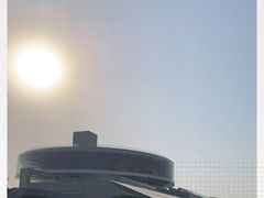 -郑东新区龙湖公共艺术中心