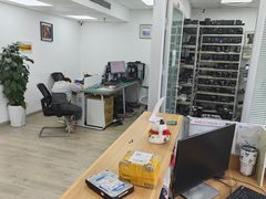 -联想笔记本电脑维修售后服务中心(徐汇区店)