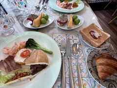 -澳门圣地牙哥古堡酒店