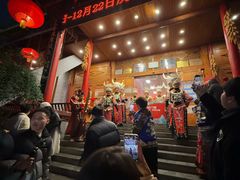 -亮欢寨酸汤鱼(沙冲路店)