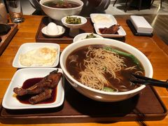 -无锡苏宁银河国际酒店-麺餐厅