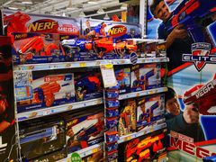 -TOYSRUS玩具反斗城(厦门新生活广场店)