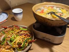 -那时新疆·若羌(经纬汇店)