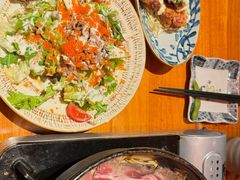 -北村家日本料理(西大望路店)