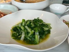 -南太湖山庄·四季轩&国风堂中餐厅