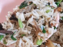 -台山美食一绝阿四台山黄鳝饭(阿四创作店)