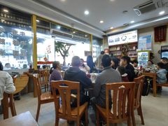 -老牌依强牛肉店(达道总店)