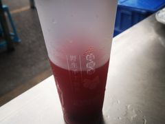 -喀斯特杨梅汤(荔波美食街店)
