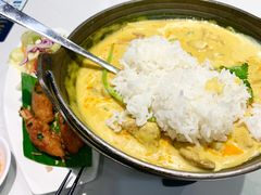 -美奈小馆·越南料理(中航城君尚购物中心店)