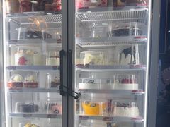 -DQ·蛋糕·冰淇淋(川沙东海岸店)