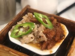 -百乐门喜宴(海珠广场华厦店)