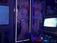 -INLOVE KTV(新天地店)