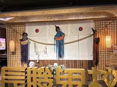 -长藤鬼校(龙翔店)