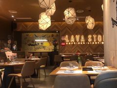 -原石牛扒·约会餐厅(龙城万科里店)