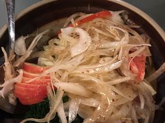 -椿山日本料理